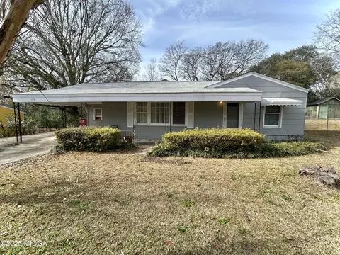 5779 Satterfield Dr, Macon, GA 31206