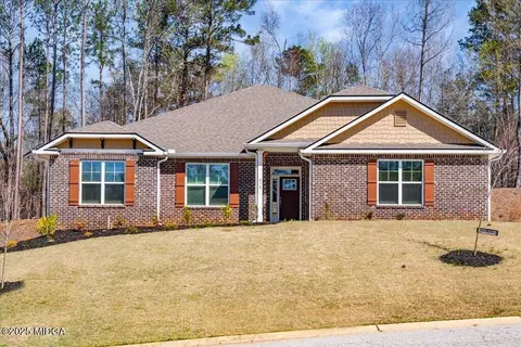216 Carsons Walk #LOT 6, Macon, GA 31216