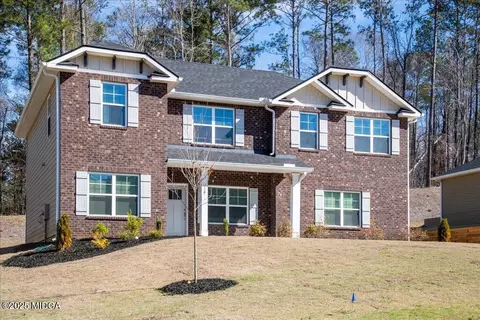 210 Carsons Walk #LOT 4, Macon, GA 31216