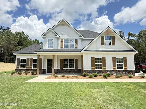 1148 Teagle Rd #4, Forsyth, GA 31029