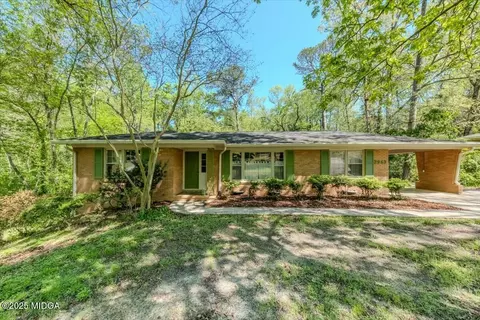 2963 Castlewoods Dr, Macon, GA 31204