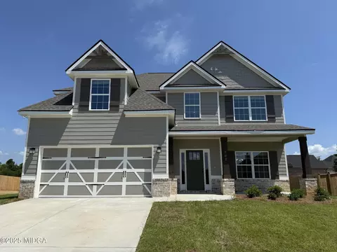 102 Maisie Way #215, Bonaire, GA 31005