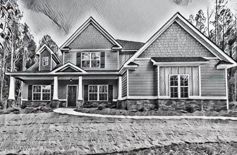 403 Bella Notte Cir #4D, Warner Robins, GA 31088