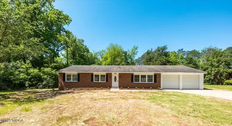 2650 Inwood Dr, Macon, GA 31204