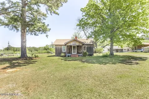 1779 Lucy Chapel Rd, Danville, GA 31017