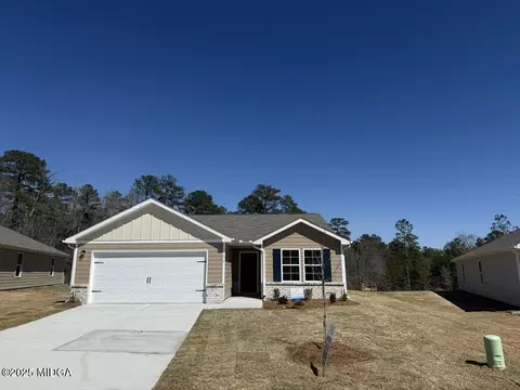 176 Lochwolde Dr, Macon, GA 31220