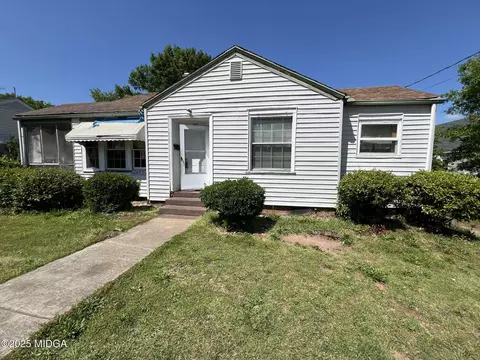 2619 Suwanee Ave, Macon, GA 31204