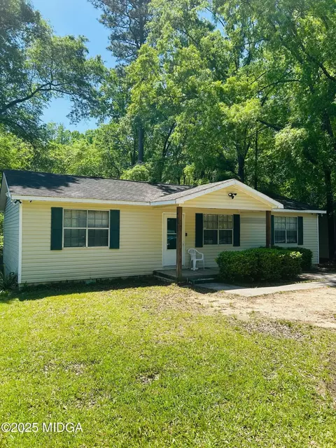 954 Greentree Pkwy, Macon, GA 31220