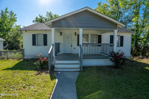 1425 Helon St, Macon, GA 31204