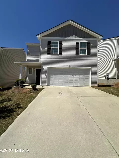 220 Hawthorn Trl, Macon, GA 31210