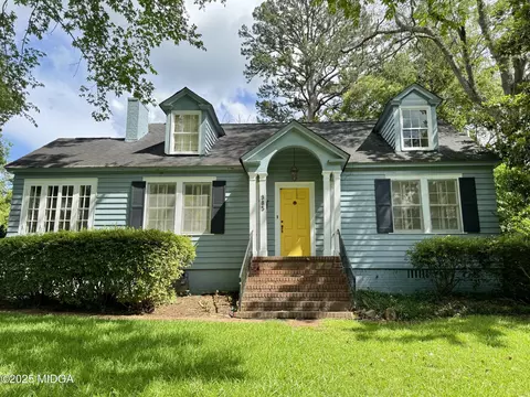 985 Boulevard, Macon, GA 31211