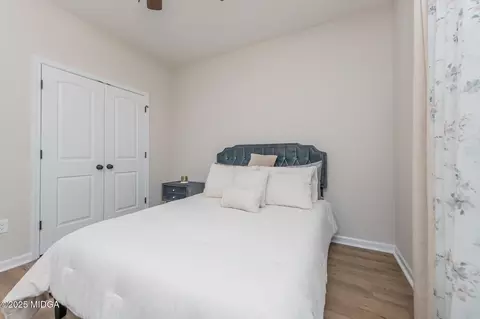 Bedroom - 206 Hill Ln, Perry, GA 31069 photo 5 of 13