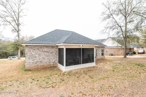 Exterior - 206 Hill Ln, Perry, GA 31069 photo 5 of 5