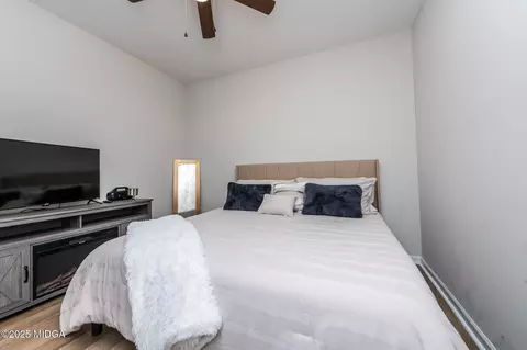 Bedroom - 206 Hill Ln, Perry, GA 31069 photo 8 of 13