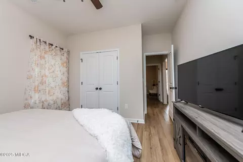 Bedroom - 206 Hill Ln, Perry, GA 31069 photo 7 of 13
