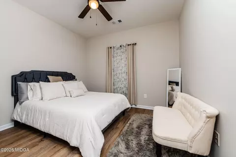 Bedroom - 206 Hill Ln, Perry, GA 31069 photo 1 of 13