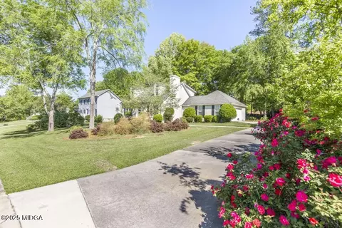629 Chastain Pl, Macon, GA 31210