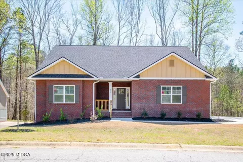 223 Carsons Walk #LOT 23, Macon, GA 31216