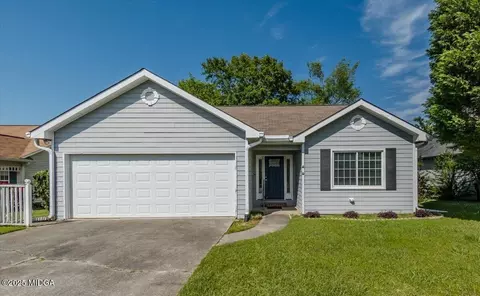 939 Clairmont Pl, Macon, GA 31204