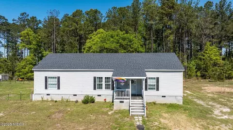 446 Mountain Springs Rd, Macon, GA 31217