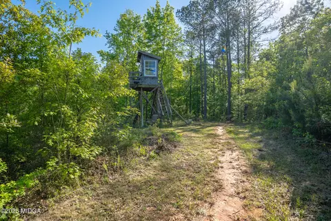 Exterior - 409 Sgoda Rd, Macon, GA 31217 photo 7 of 8