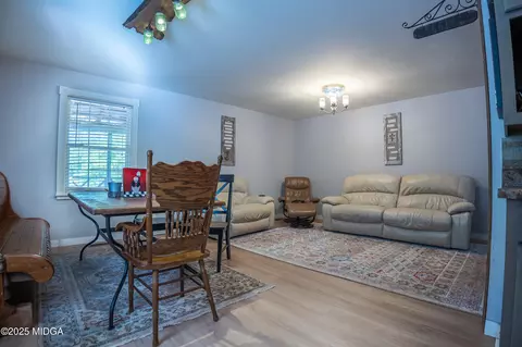 Dining - 409 Sgoda Rd, Macon, GA 31217 photo 2 of 2