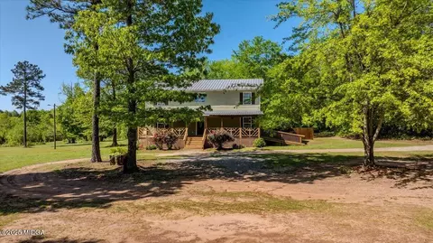 Exterior - 409 Sgoda Rd, Macon, GA 31217 photo 3 of 8