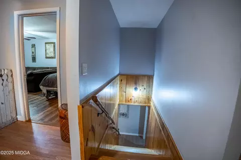 Entry Way - 409 Sgoda Rd, Macon, GA 31217 photo 5 of 5