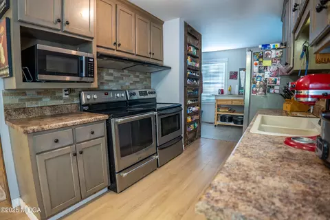 Kitchen - 409 Sgoda Rd, Macon, GA 31217 photo 1 of 1