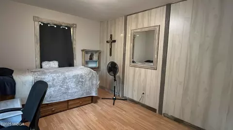 Bedroom - 409 Sgoda Rd, Macon, GA 31217 photo 6 of 8
