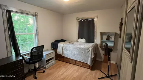 Bedroom - 409 Sgoda Rd, Macon, GA 31217 photo 5 of 8