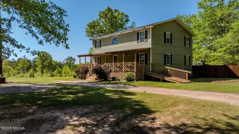 Exterior - 409 Sgoda Rd, Macon, GA 31217 photo 2 of 8