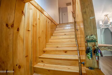 Entry Way - 409 Sgoda Rd, Macon, GA 31217 photo 2 of 5