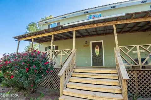 Exterior - 409 Sgoda Rd, Macon, GA 31217 photo 4 of 8