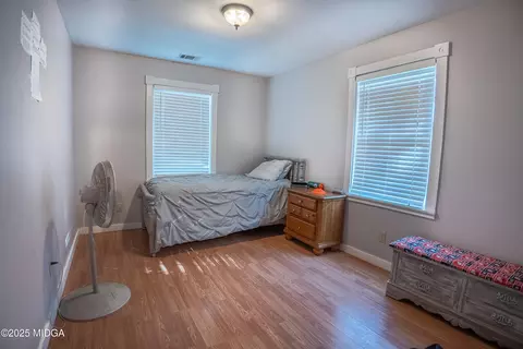 Bedroom - 409 Sgoda Rd, Macon, GA 31217 photo 4 of 8