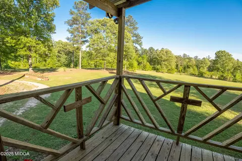 Exterior - 409 Sgoda Rd, Macon, GA 31217 photo 5 of 8