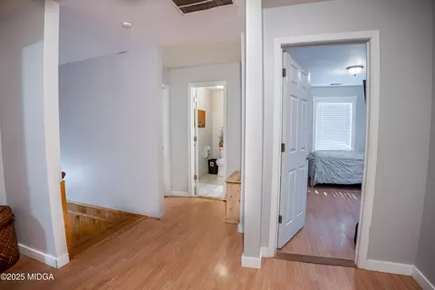 Entry Way - 409 Sgoda Rd, Macon, GA 31217 photo 4 of 5