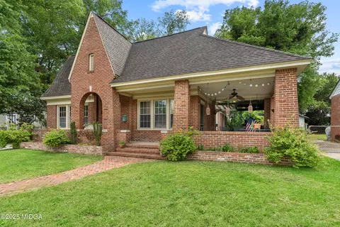 2574 English Ave, Macon, GA 31204