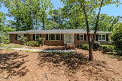 1325 Marlowe Dr, Macon, GA 31210