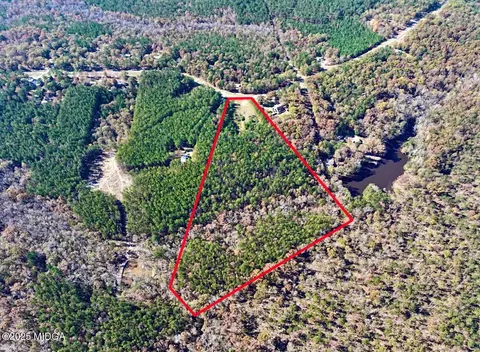 0 Griswoldville Short Cut, Gray, GA 31032 photo 2
