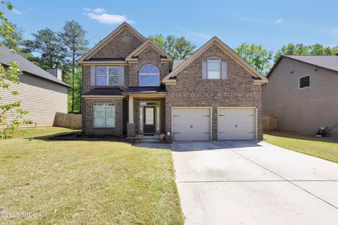 9929 Musket Ridge Cir, Jonesboro, GA 30238