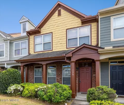 536 Ivy Brook Way, Macon, GA 31210