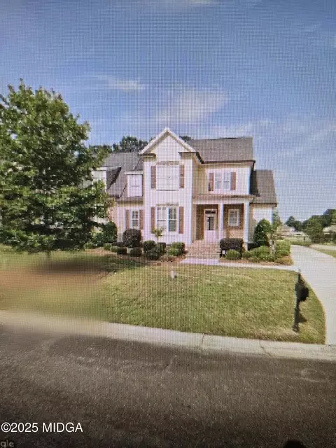 401 Leamington Ln, Macon, GA 31220