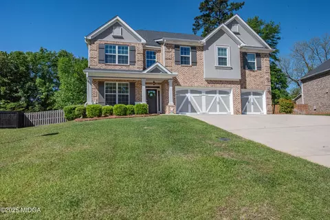 406 Morgan Ranch Cir, Bonaire, GA 31005