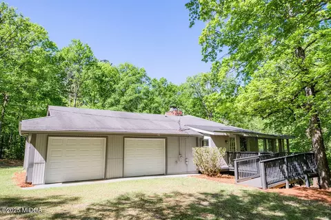 531 Byars Dr, Macon, GA 31210 photo 2