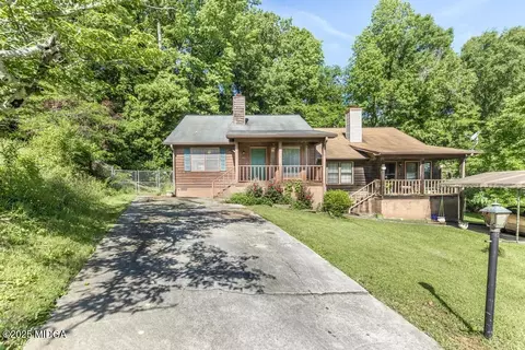 410 Steeplechase Rd, Macon, GA 31204