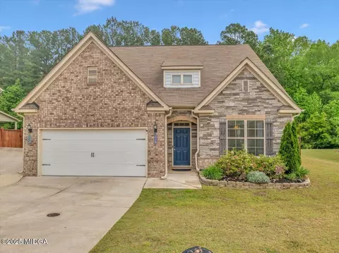 228 Madison Grace Ave, Mcdonough, GA 30252