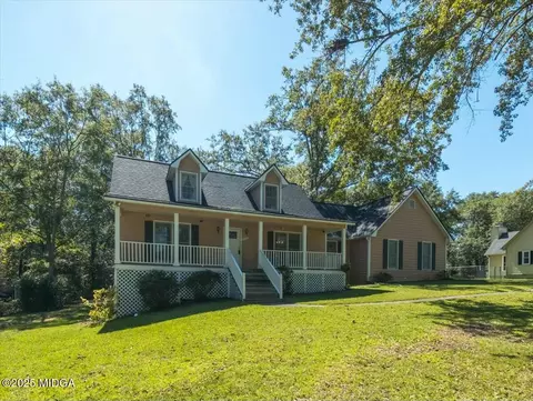 116 White Pine Ct, Macon, GA 31216