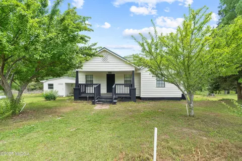 1512 Ga Highway 22 E, Haddock, GA 31033