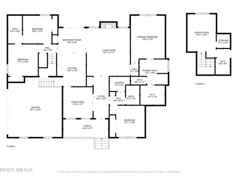 104 Old Oak Dr, Forsyth, GA 31029 photo 41